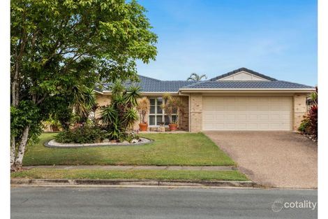 136 Enbrook St, Bracken Ridge, QLD 4017
