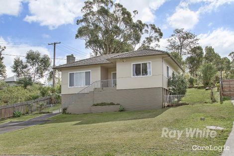 Property photo of 21 Faucett Street Blackalls Park NSW 2283