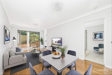 15/1-5 Penkivil St, Willoughby, NSW 2068