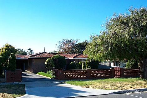 14 Jeffery St, Beaconsfield, WA 6162