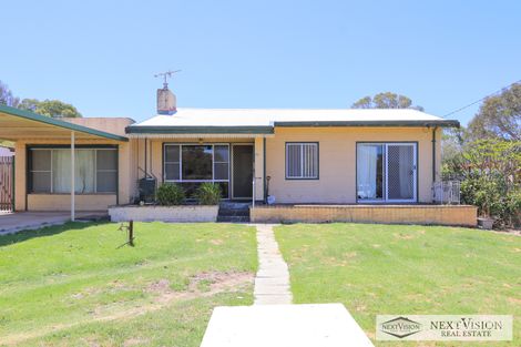 Property photo of 64 Ferdinand Crescent Coolbellup WA 6163