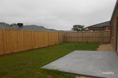 Property photo of 3 Holding Way Doreen VIC 3754