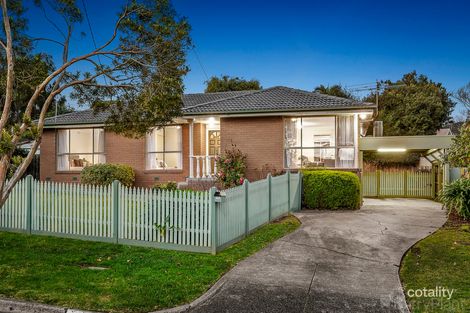 Property photo of 1A Tagell Road Heathmont VIC 3135