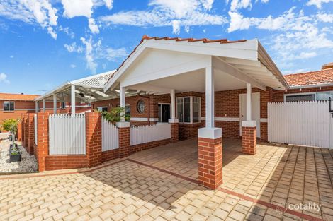 Property photo of 2/24 Fletcher Street Yokine WA 6060