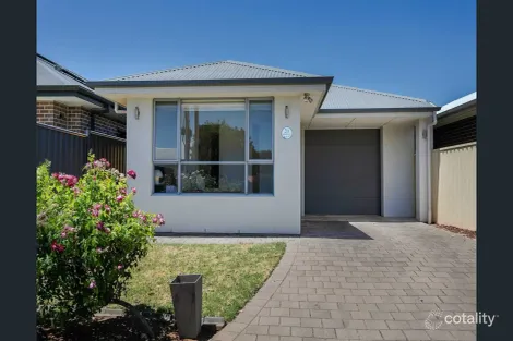 26 Anstey Cres, Marleston, SA 5033