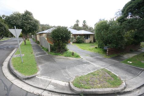 93 Bonnie View Rd, Croydon North, VIC 3136