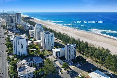 Property photo of 8/164 The Esplanade Burleigh Heads QLD 4220