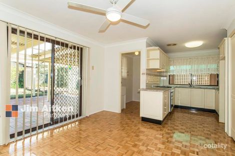 Property photo of 12 Tanbark Circuit Werrington Downs NSW 2747