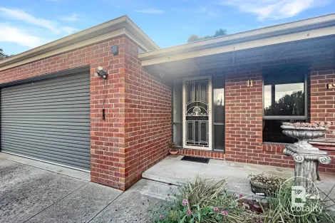 11 Parkgate Lane, Sebastopol, VIC 3356