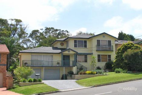 45 Avenel Rd, Gymea Bay, NSW 2227