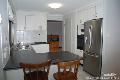 Property photo of 39-41 Jackeroo Court Flagstone QLD 4280