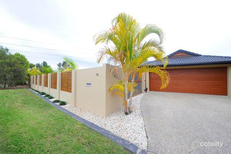 Property photo of 76 Statesman Circuit Sippy Downs QLD 4556