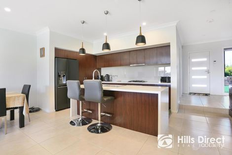 Property photo of 165 Hambledon Road Schofields NSW 2762