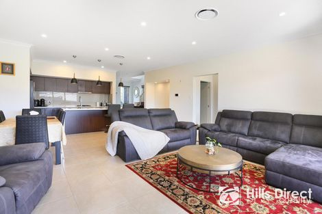 Property photo of 165 Hambledon Road Schofields NSW 2762