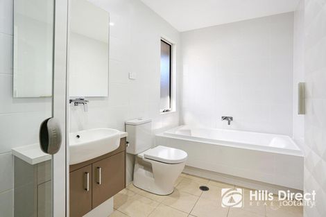 Property photo of 165 Hambledon Road Schofields NSW 2762