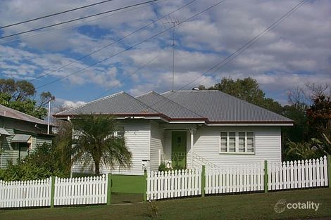 19 Crescent Rd, Kelvin Grove, QLD 4059