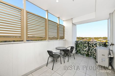 Property photo of 704/196A Stacey Street Bankstown NSW 2200