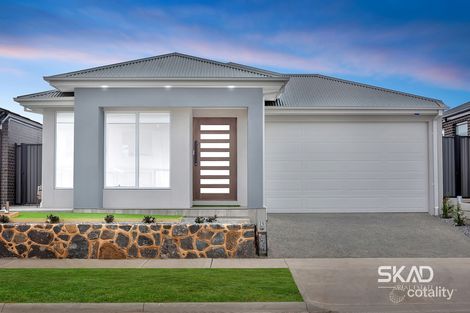 Property photo of 31 Stubberfield Road Tarneit VIC 3029