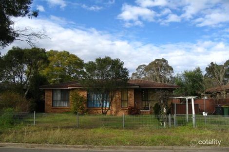 12 Lindsay Pl, Richmond, NSW 2753