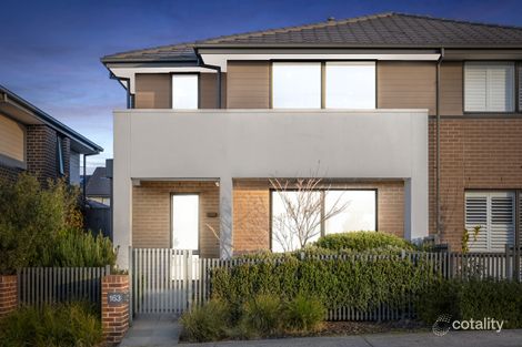 Property photo of 163 Harcrest Boulevard Wantirna South VIC 3152