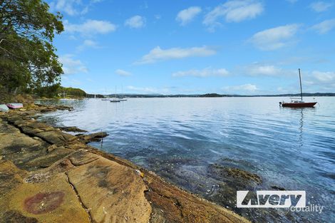 Property photo of 31 Watkins Road Wangi Wangi NSW 2267