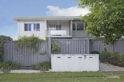 2/57 Rutland St, Coorparoo, QLD 4151