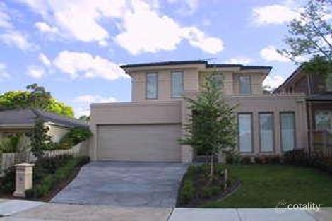 8a Bourke St, Bulleen, VIC 3105