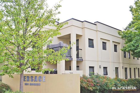 4/180 Monaro Cres, Red Hill, ACT 2603