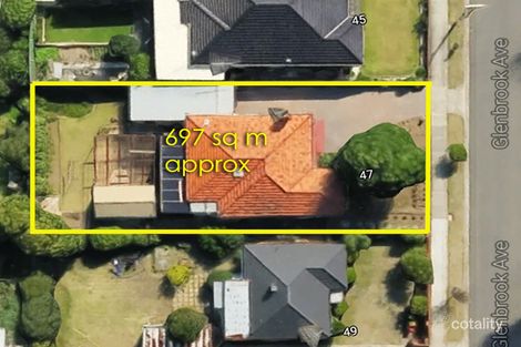 Property photo of 47 Glenbrook Avenue Clayton VIC 3168