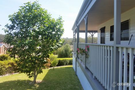 Property photo of 3 Combe Drive Mollymook Beach NSW 2539