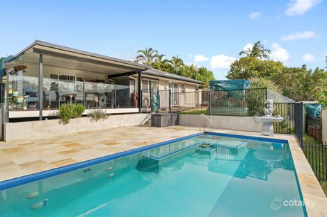9 Saxon Ct, Nerang, QLD 4211