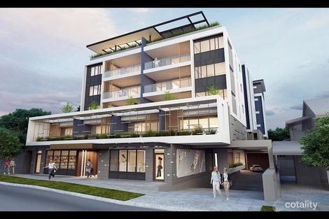 Property photo of 11/269-271 Vincent Street Leederville WA 6007