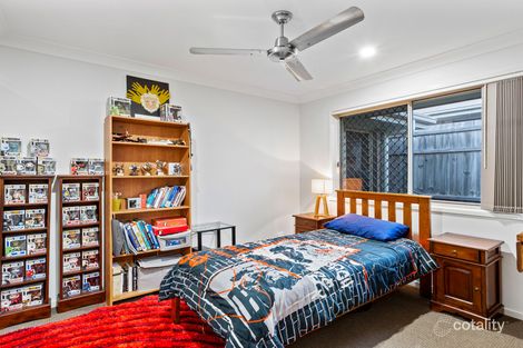 Property photo of 10 Percy Earl Crescent Pimpama QLD 4209