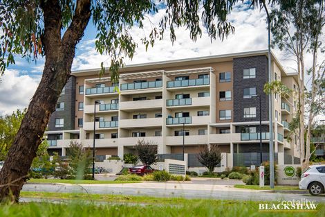 Property photo of 44/21 Braybrooke Street Bruce ACT 2617