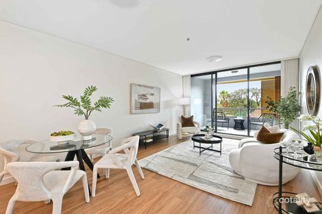 414/8-10 Brodie Spark Dr, Wolli Creek, NSW 2205