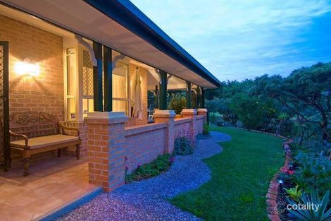 Property photo of 1 Marcus Way Mudgeeraba QLD 4213