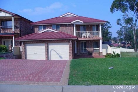 Property photo of 4 Browning Close Mount Druitt NSW 2770