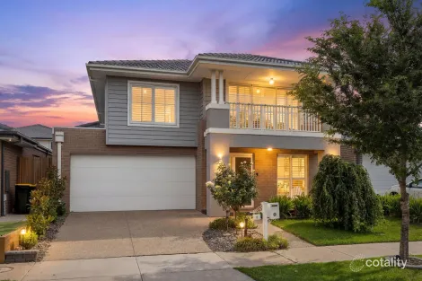 6 Casine Rd, Fraser Rise, VIC 3336