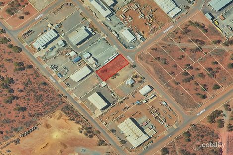 20 Melrose St, Broadwood, WA 6430