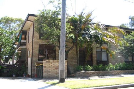 Property photo of 5/26 Bay Road Russell Lea NSW 2046