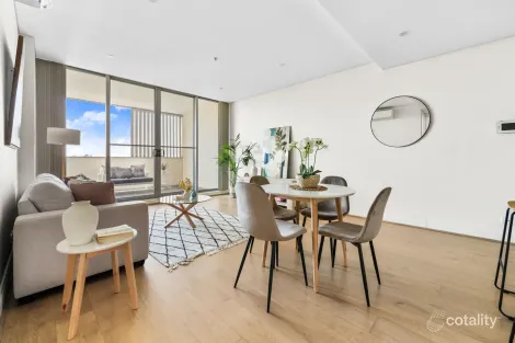 1101/5 French Ave, Bankstown, NSW 2200