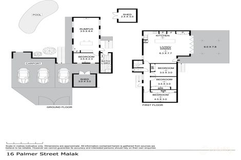 Property photo of 16 Palmer Court Malak NT 0812