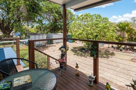 Property photo of 19 Bismark Street Mount Larcom QLD 4695
