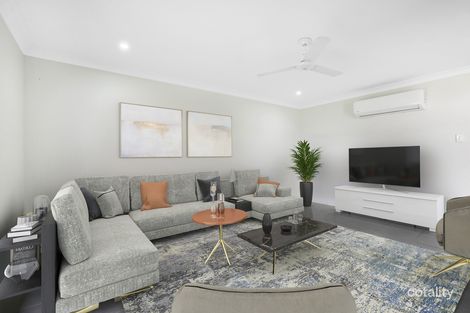 Property photo of 6 Wagtail Street Andergrove QLD 4740