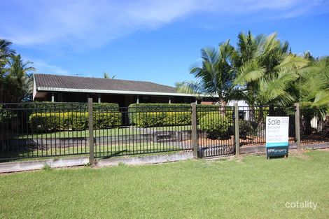 Property photo of 54 Bosun Parade Ashmore QLD 4214