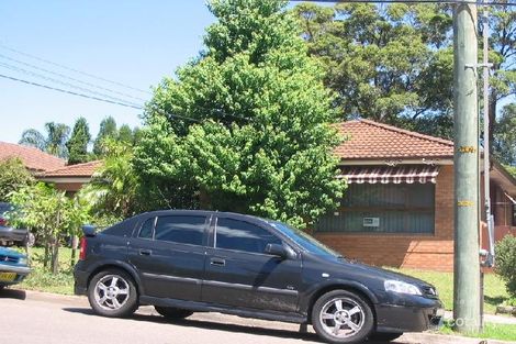 181 Caroline Chisholm Dr, Winston Hills, NSW 2153