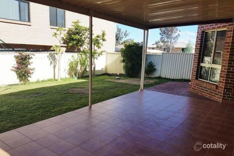 Property photo of 4 Browning Close Mount Druitt NSW 2770