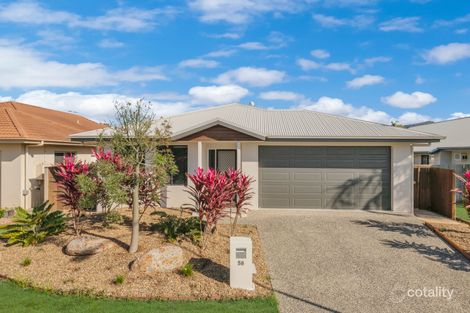 58 Northshore Cct, Idalia, QLD 4811