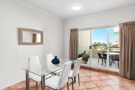 Property photo of 35/14 Jefferson Lane Palm Beach QLD 4221