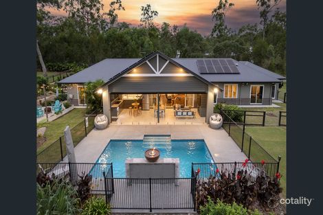 1 Wood Duck Rd, Willow Vale, QLD 4209